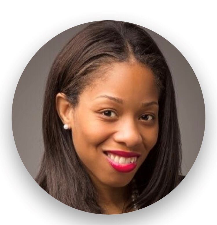 Miriam Moore-Burt headshot