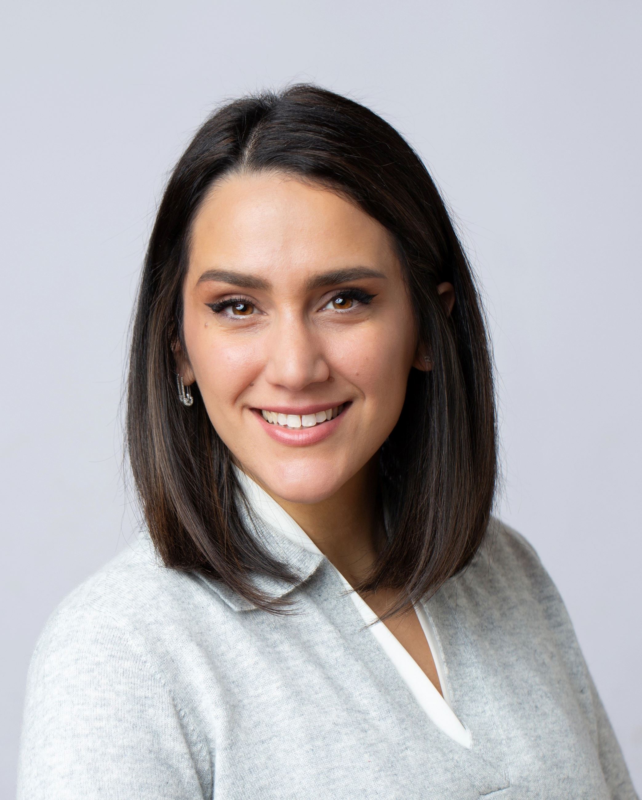 Clara Sanguinetti Councilperson