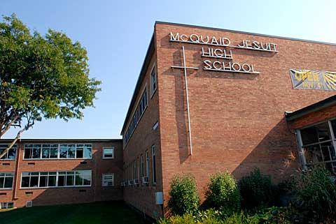 McQuaid