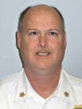 Christopher Roth Fire Marshal