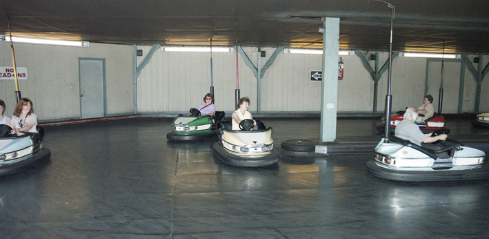 Senior Sea Breeze Trip