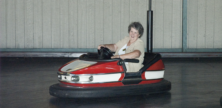 Senior Sea Breeze Trip