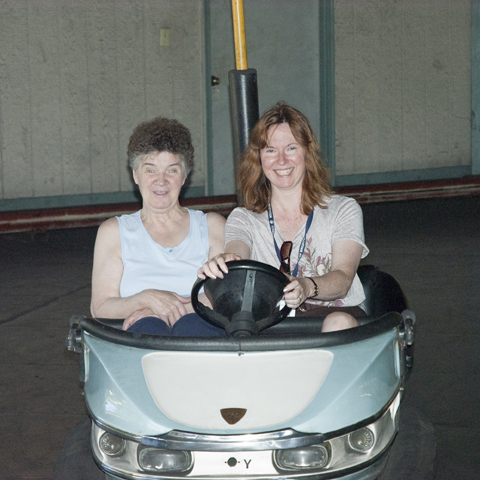 Senior Sea Breeze Trip