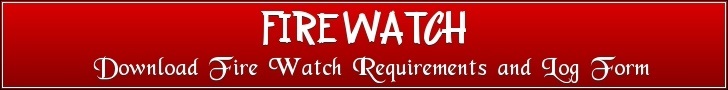 Fire Watch 